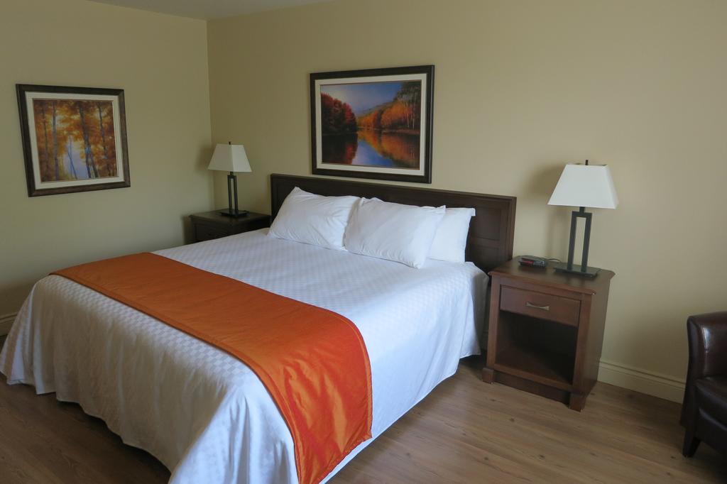 Days Inn By Wyndham Lévis Quarto foto