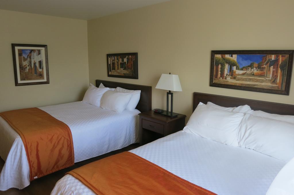 Days Inn By Wyndham Lévis Quarto foto